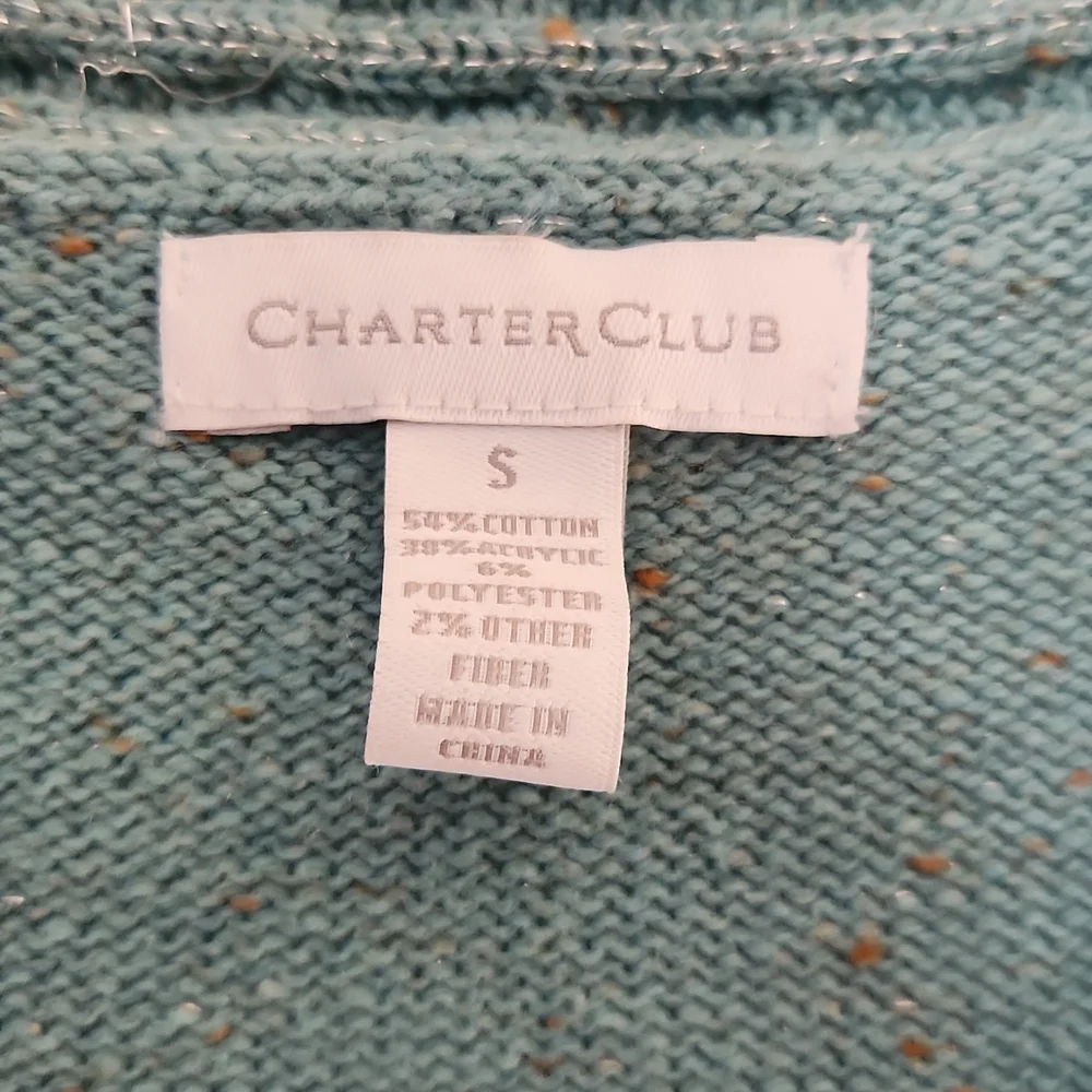 Sweater - Picture 4 of 7